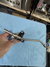 Pioneer PL-1400 PL-71 giradischi vintage per ricambi braccio tono originale dal Giappone