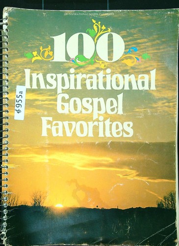 100 inspirational gospel - 100,