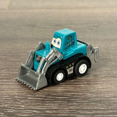 Camion bulldozer san - san, hang