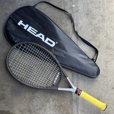 Racchetta da tennis HEAD Ti.S6
