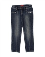 Jeans LIU JO bambina slim 7-8