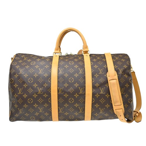 Best06 louis vuitton keepall - louis,