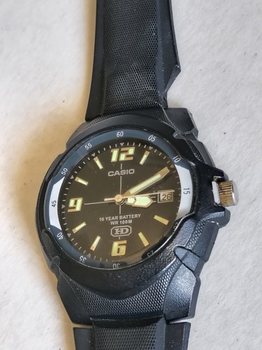 Orologio casio vintage - orologio,