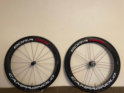 Ruota tubolare campagnolo bora - tubolare,