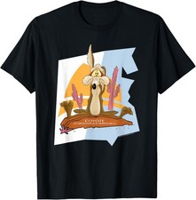 T-shirt unisex Looney Tunes