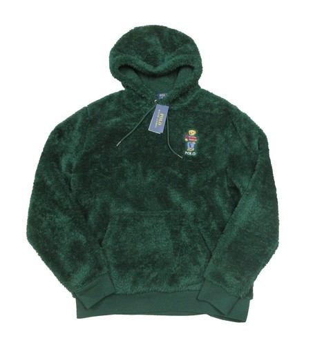 Polo ralph lauren - polo, verde