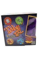 Tabù XXL Parker Giochi Hasbro