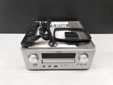 TEAC CR-H700 Ricevitore CD