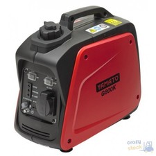 Generatore Yamato Inverter