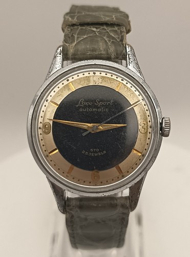 Vintage laco sport automatico - vintage,