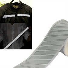 Nastro riflettente righe - 1m,