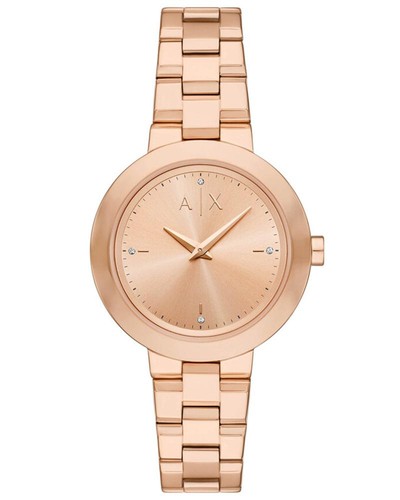Orologio armani exchange donna - orologio,