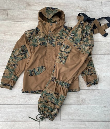 Tuta combattimento gorka 5 - gorka,