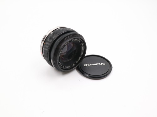 Olympus system zuiko 50mm - om-system,