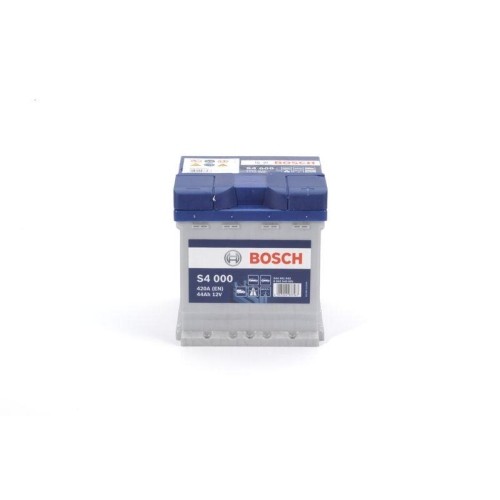 Batteria avviamento bosch - batteria,