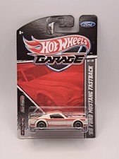 Hot Wheels 2011 Garage '65