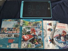 mario kart 8 Nintendo wii u