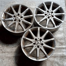 A1694011102 cerchi per MERCEDES-BENZ CLASSE B (T245) 150 160 MNV nerap156fff