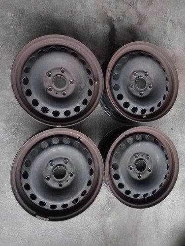 Cerchi ferro volkswagen - cerchi,