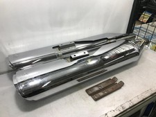 Scarico slip-on Vance & Hines