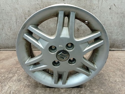 Suzuki carrello - carrello, (mm)