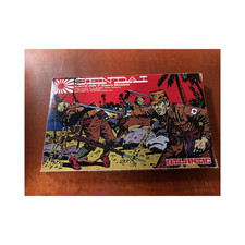 ATLANTIC 55 SENDAI eserciti