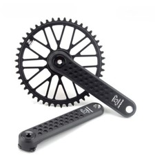 Guarnitura bici pieghevole