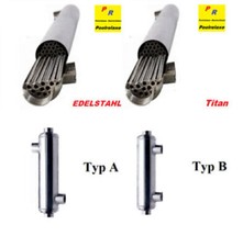 Scambiatore di calore per