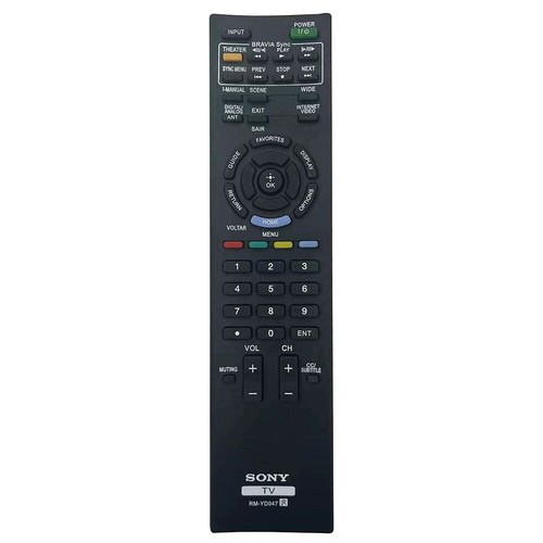 Nuovo yd047 per telecomando - rm-yd047,