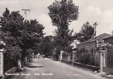 MONTESILVANO: Spiaggia - Villa