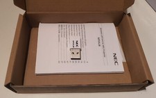 NP03LM Scheda USB Wireless WiFi per Videoproiettore NEC L51W