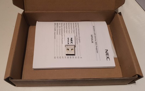 Np03lm scheda usb wireless - np03lm,