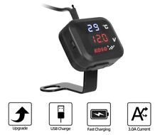 STRUMENTAZIONE  KOSO