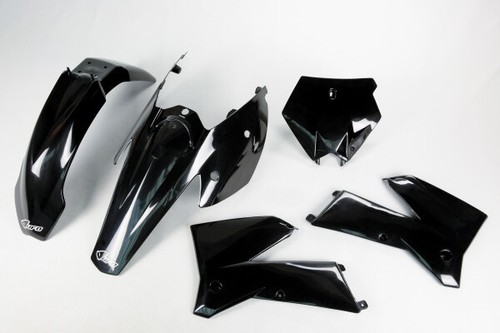 Kit plastiche carene ktm - kit,