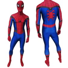The Homecoming Spider-Man Tuta