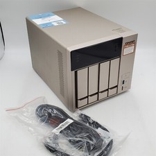 QNAP Turbo NAS TVS-473e