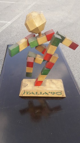 Mascotte italia - mascotte, 90