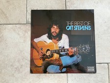 Cat Stevens _ The Best Of _  Vinile LP 33giri 12" _ 1973 Decca Germany 1st