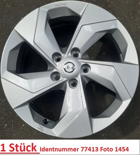 Nissan juke f15 f16 - nissan,