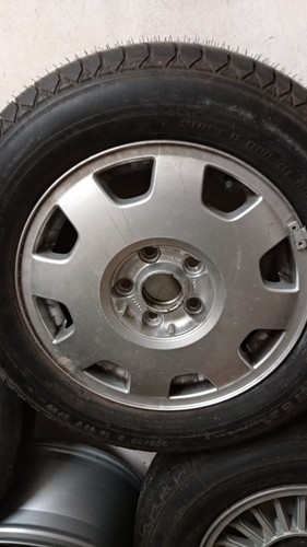 Cerchio lega audi orig - audi,