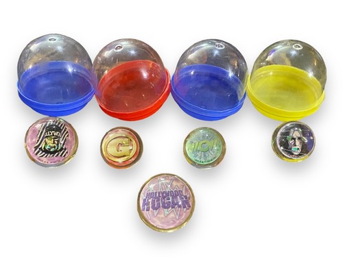 Vintage wcw vending - vintage,