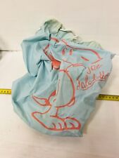 SACCA  ZAINO SCUOLA SNOOPY