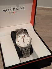 Rara Mondaine Helvetica da