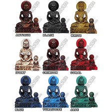 Statua in resina Buddha