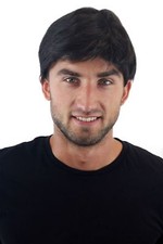 Parrucca da Uomo Parrucca Uomo