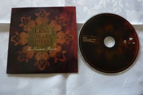 Casa trova la serenata - casa, de