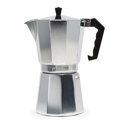 Moka caffettiera espresso - espresso, e