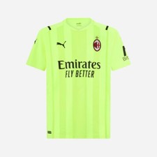 Maglia gara Maignan - Milan