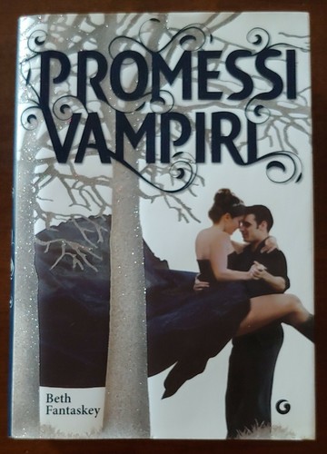 Romanzo fantasy halloween - romanzo,