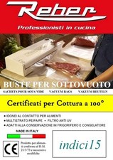 Buste rotoli sacchetti per - buste,